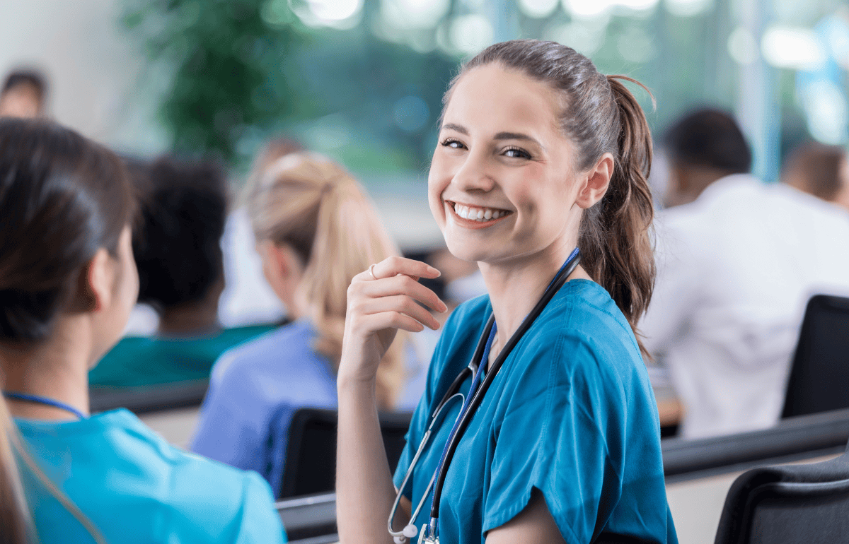 Article: Specialised Knowledge in Healthcare Hiring