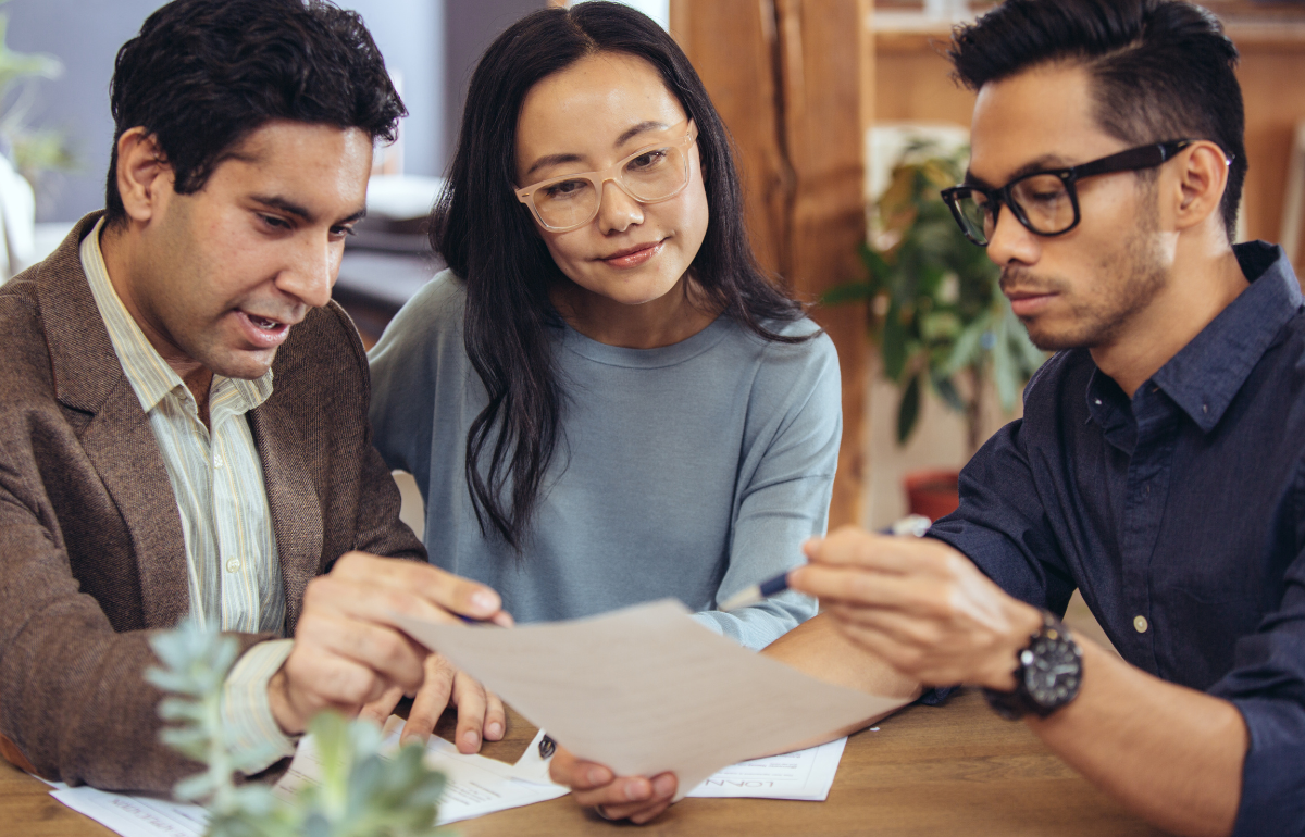 Article: Advice from CQC Jobs
