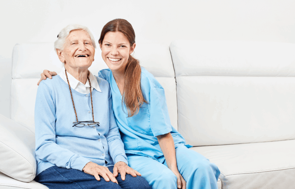 Article Why Employers Trust CQC Jobs?