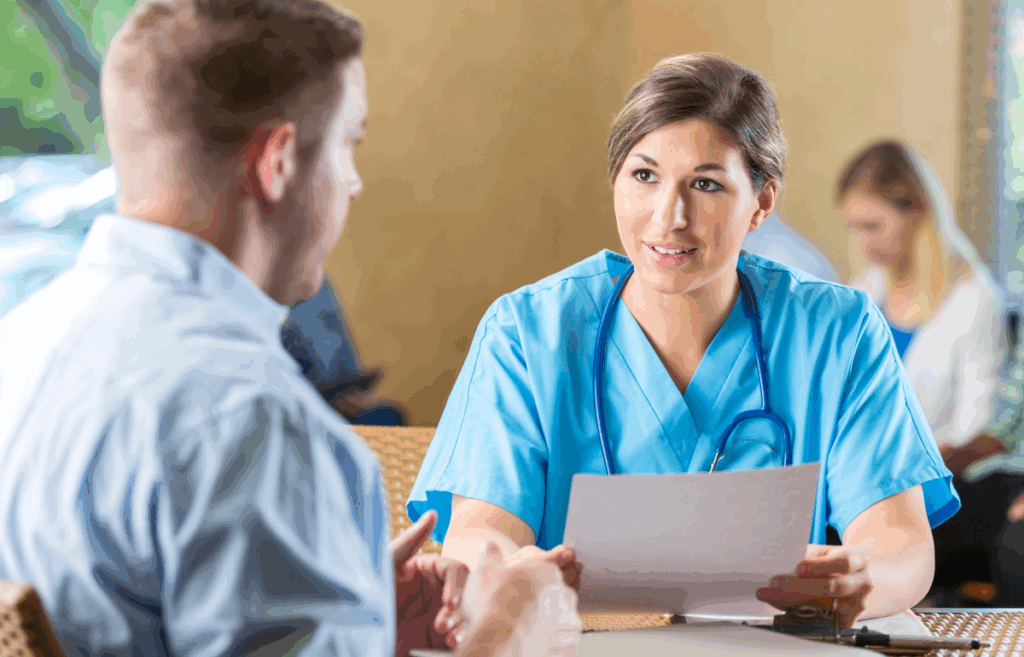 CQC-Compliant Recruitment Agency | CQCJobs.com