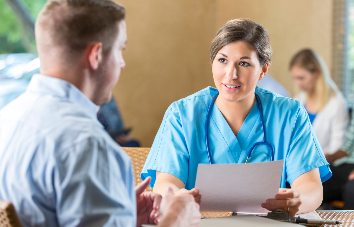 CQC-Compliant Recruitment Agency