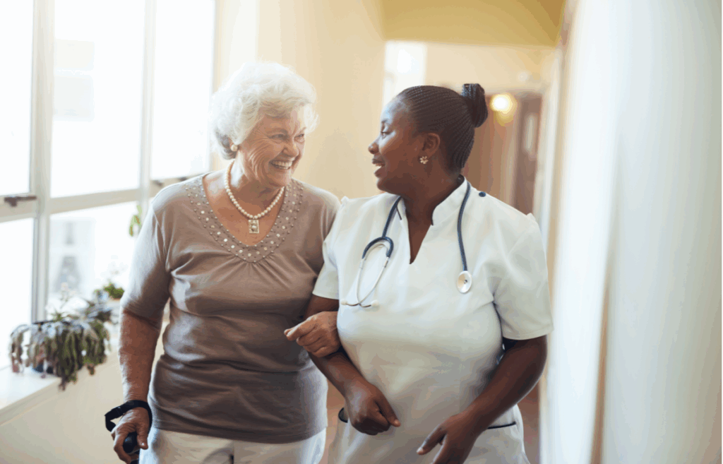 Health and Social Care Recruitment Services
