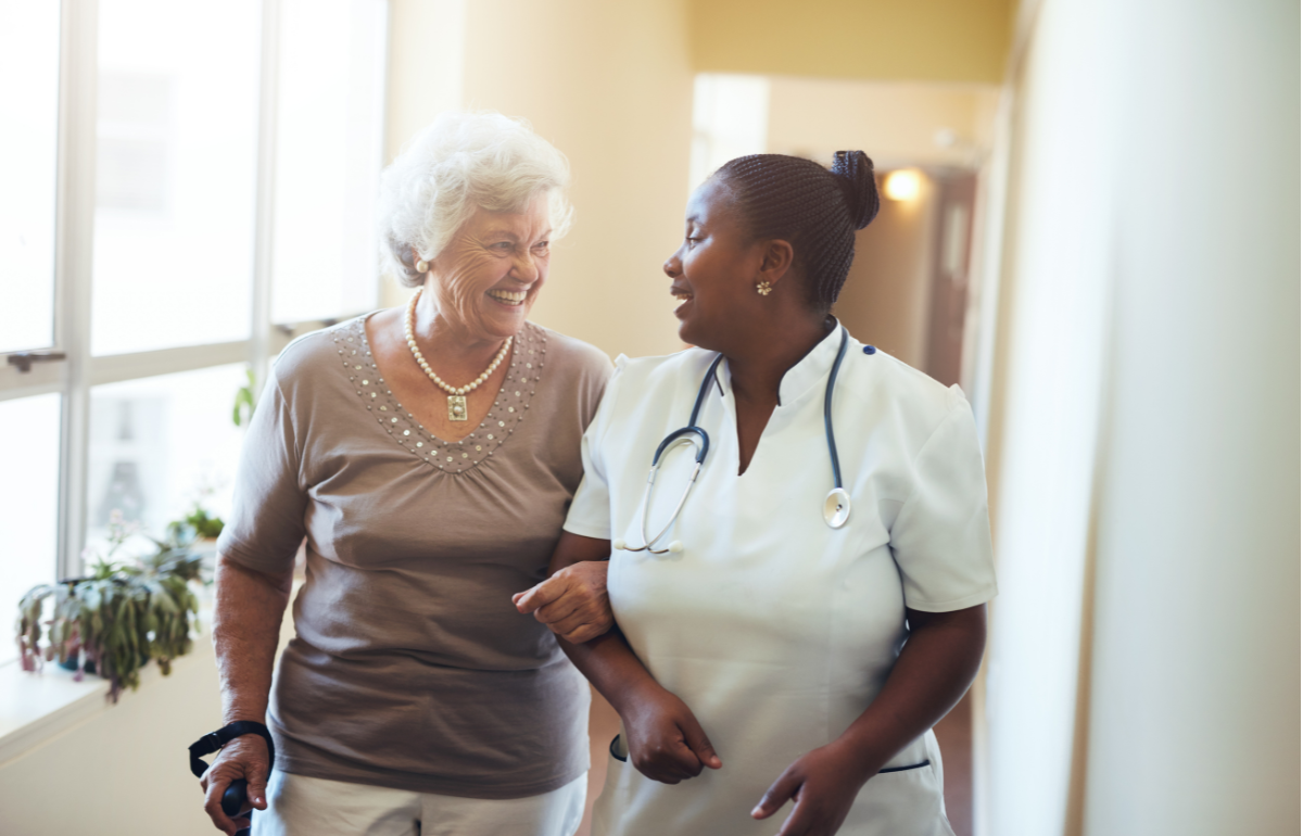 Health and Social Care Recruitment Services