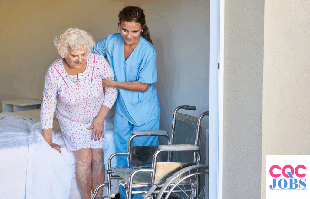 Healthcare Recruitment Agency UK