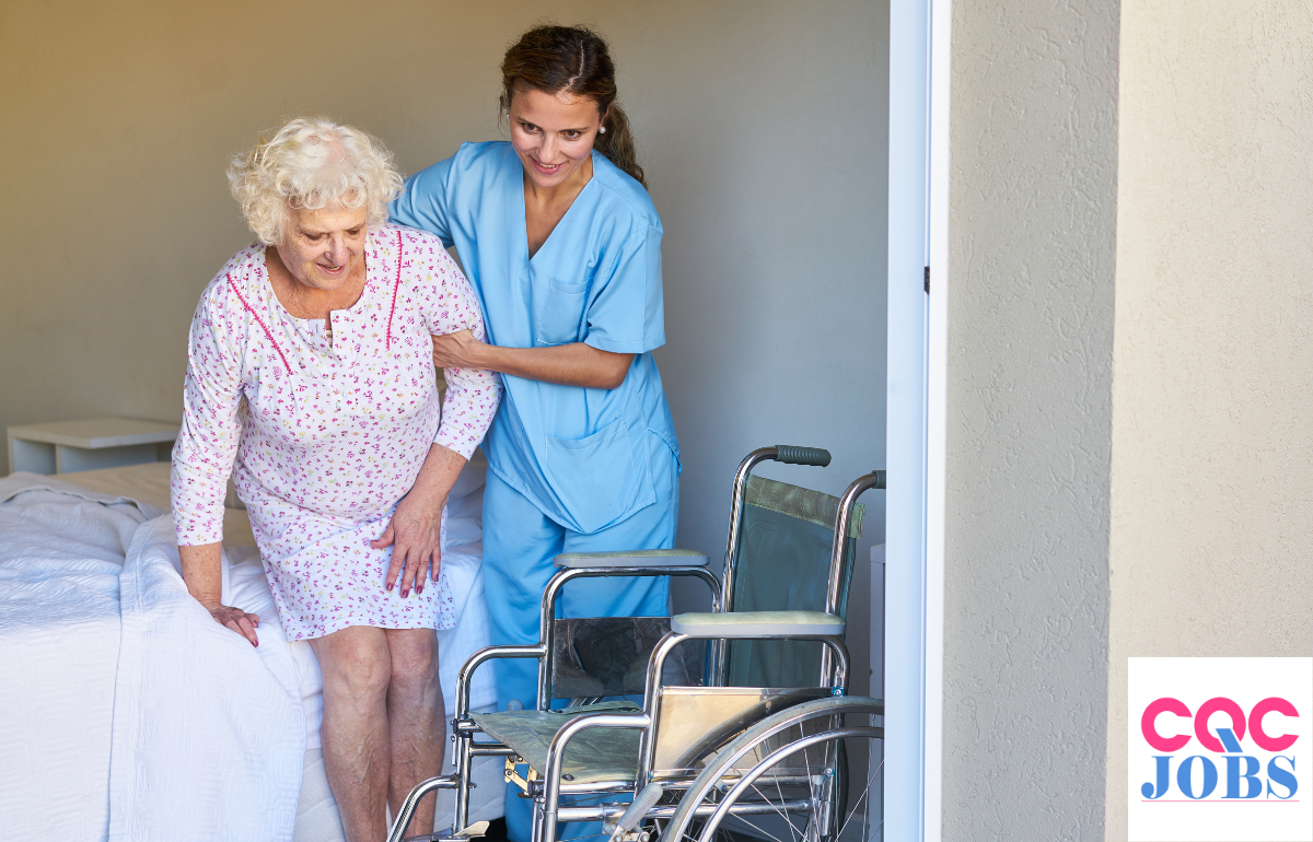 Healthcare Recruitment Agency UK