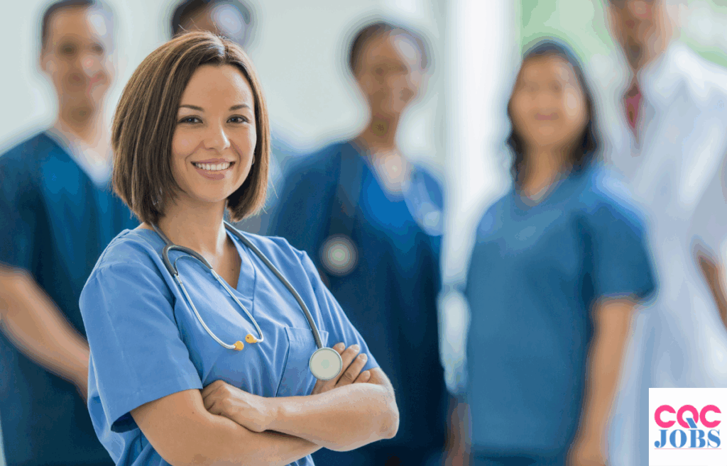 Registered Mental Health Nurse UK | Permanent RMN Recruitment | CQCJOBS