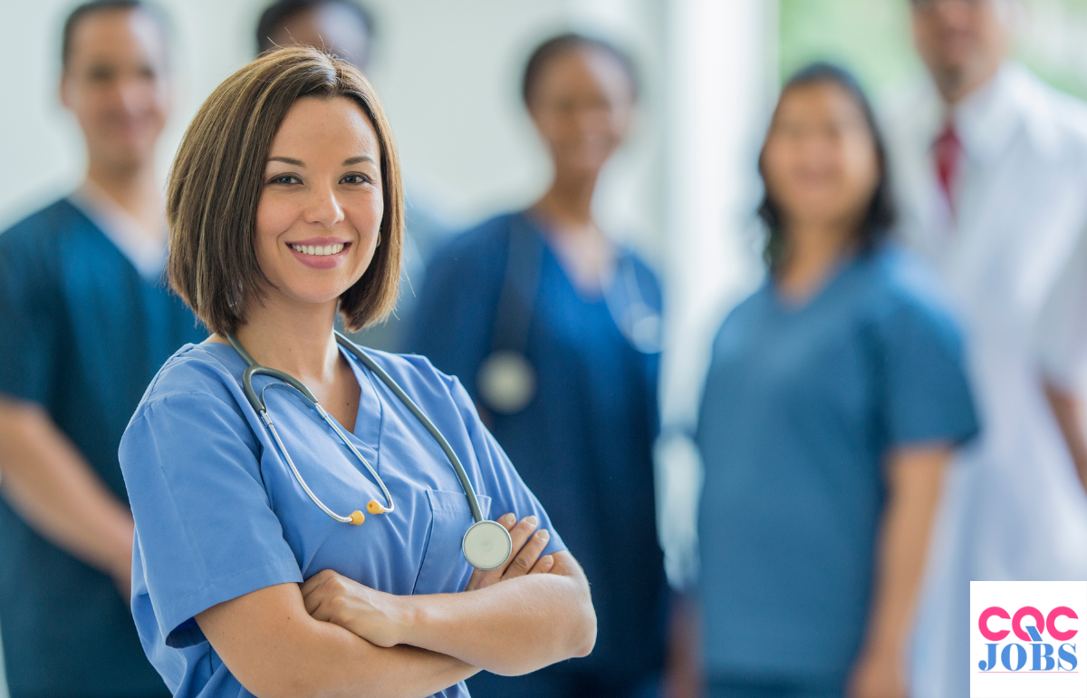 Mental Health Nurse