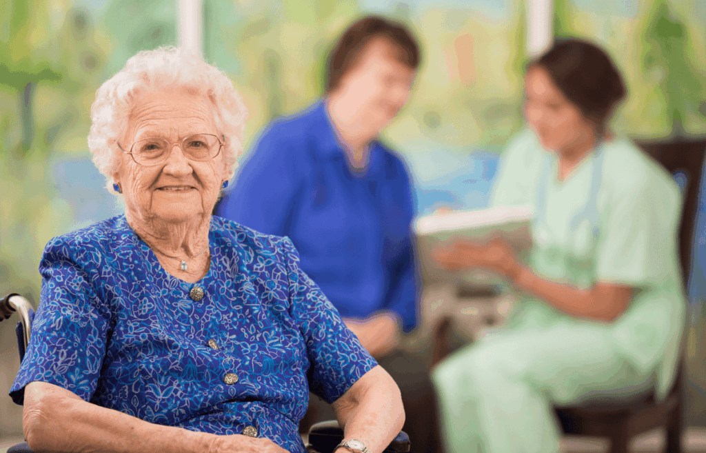Nursing Home Recruitment Agencies UK