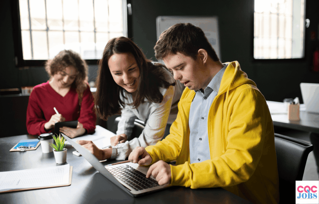 Education Recruitment Agencies UK
