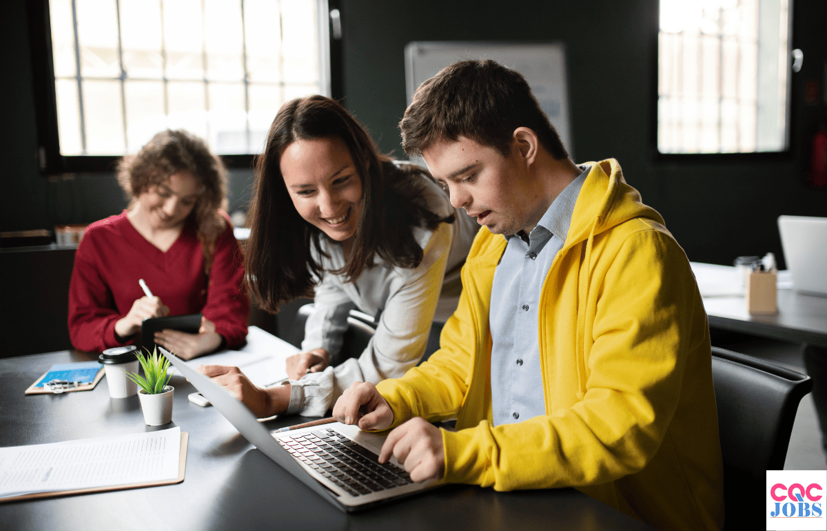 Education Recruitment Agencies UK