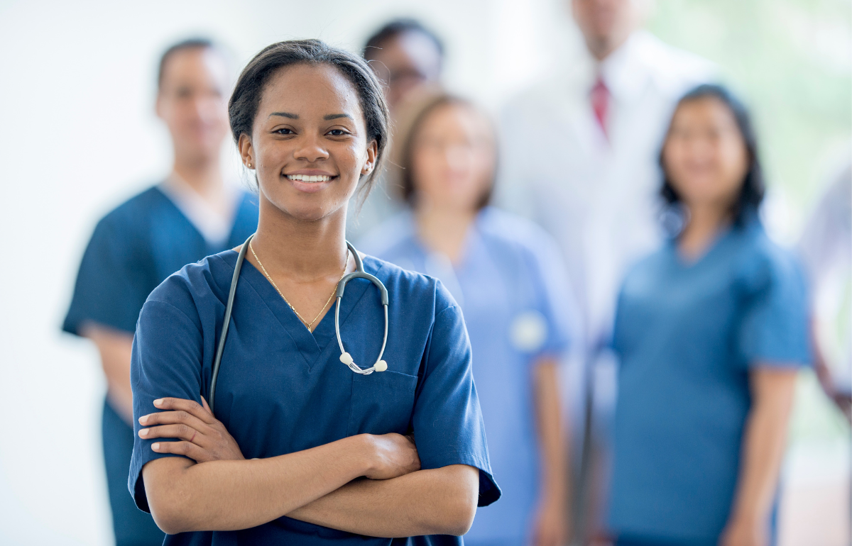 Healthcare Candidate Recruitment