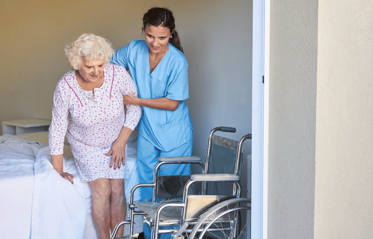Healthcare Recruitment Agency UK