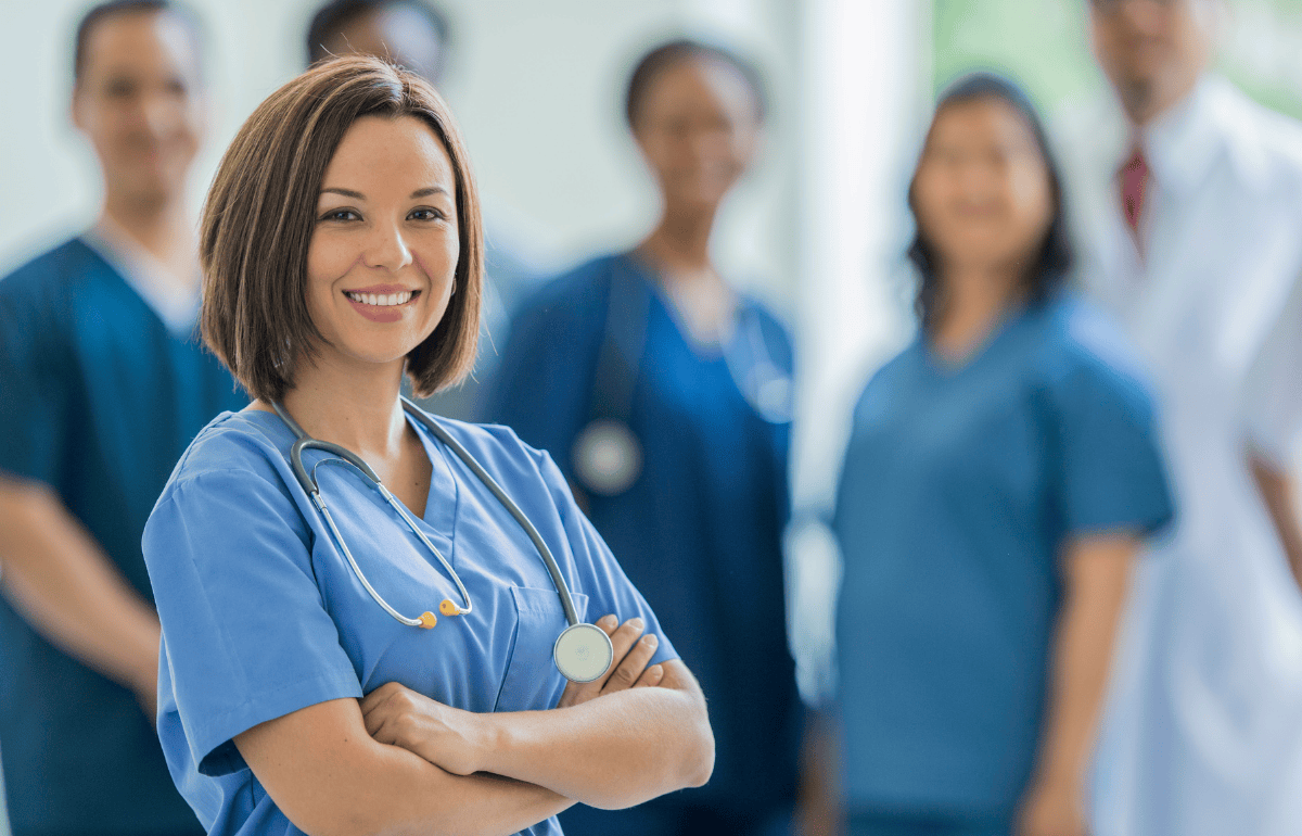 Mental Health Nurse