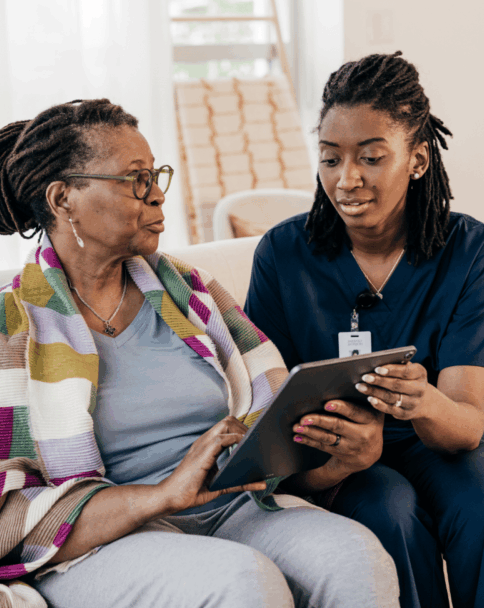 Care Home Manager recruitment agency supporting CQC-regulated care home providers