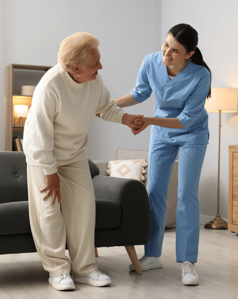 Care Home Manager recruitment for CQC-regulated care homes