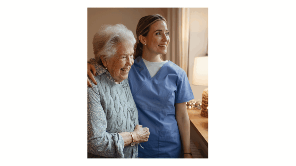 Care Home Staff Recruitment Agency supporting CQC-regulated care homes