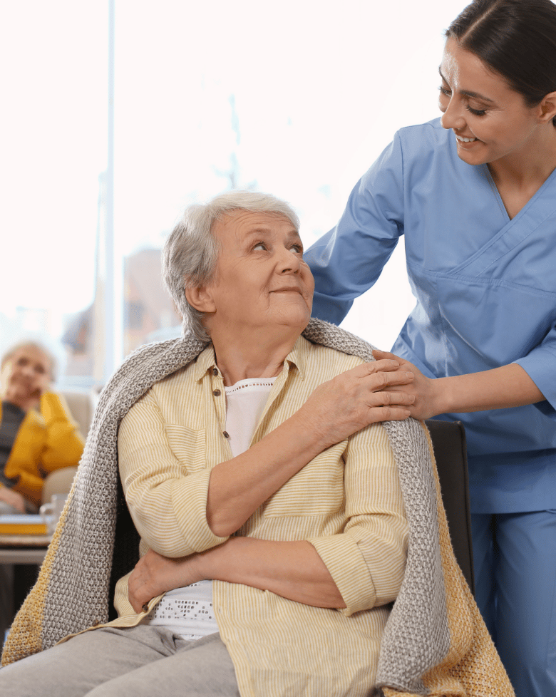 Hire a Home Care Registered Manager — CQC Jobs team supporting home care providers