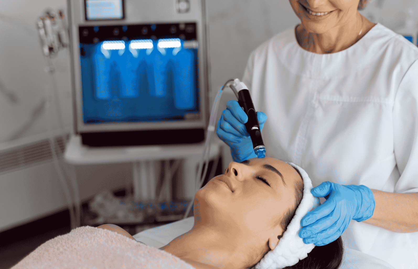 Permanent Dermatology Recruitment Partners — CQC Jobs team supporting healthcare providers