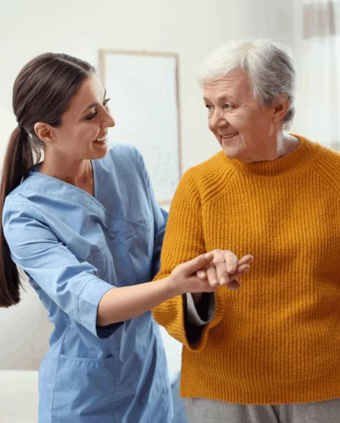 Care home deputy manager recruitment for CQC-regulated care homes
