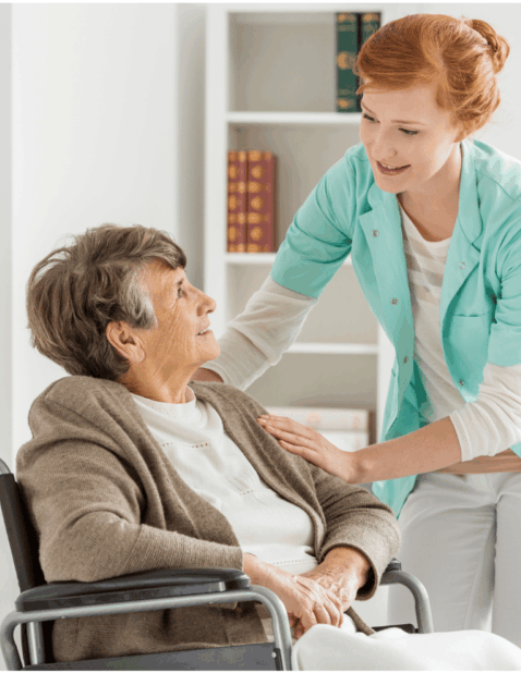 Care Assistant Recruitment Agency supporting CQC-regulated care providers
