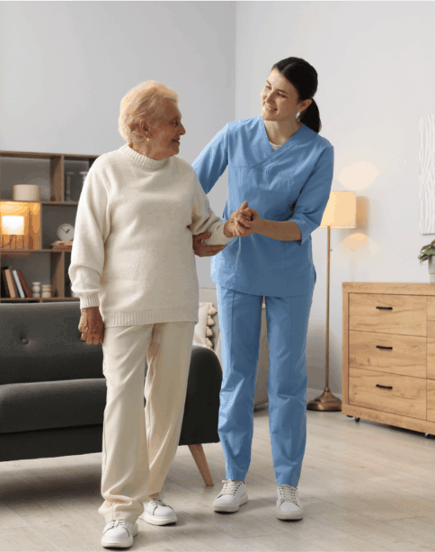 Clinical Lead Nurse Recruitment supporting CQC-regulated care services